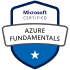 Microsoft Certified: Azure Fundamentals