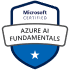 Microsoft Certified: Azure AI Fundamentals