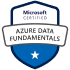 Microsoft Certified: Azure Data Fundamentals